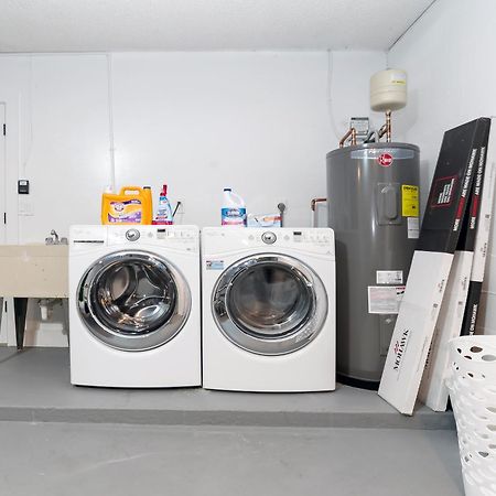 New 6Min To 3 Sister Springs, Spacious, Fun With Game Room Crystal River Exterior foto
