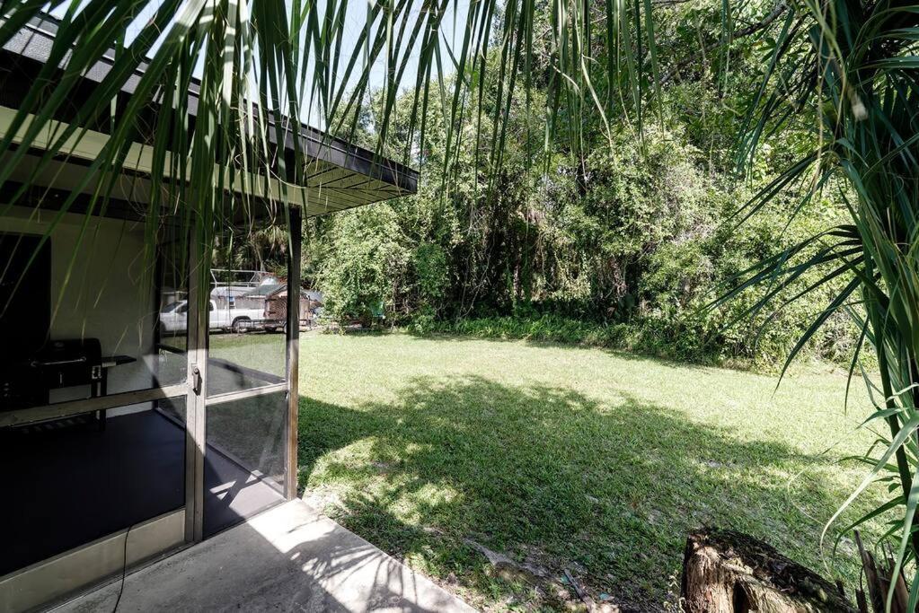 New 6Min To 3 Sister Springs, Spacious, Fun With Game Room Crystal River Exterior foto