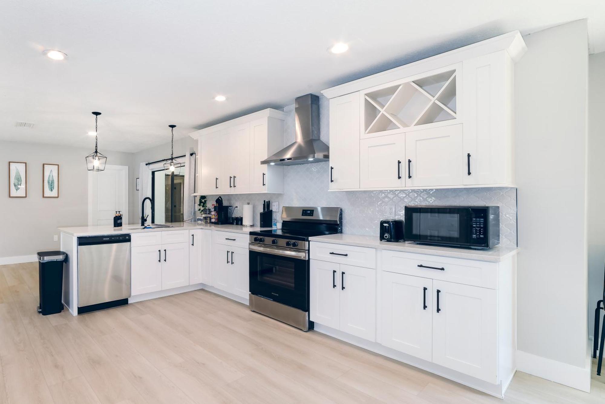 New 6Min To 3 Sister Springs, Spacious, Fun With Game Room Crystal River Exterior foto
