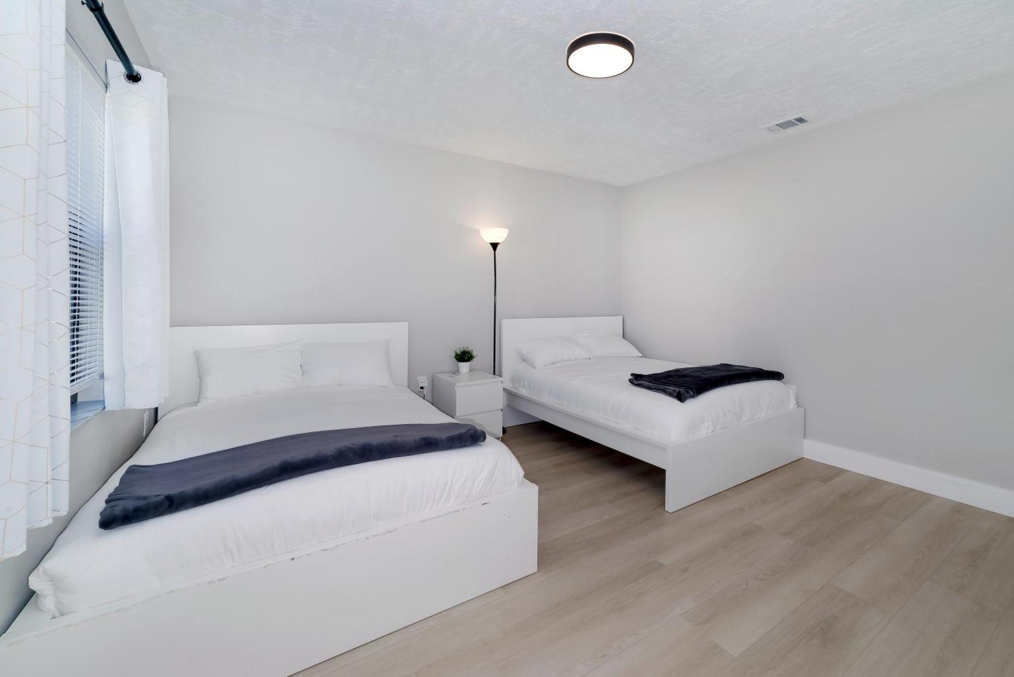 New 6Min To 3 Sister Springs, Spacious, Fun With Game Room Crystal River Exterior foto